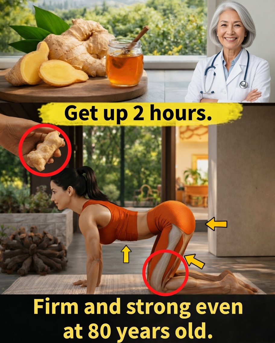 Discover the Simple and Powerful Benefits of Combining Ginger and Cloves in Your Daily Routine