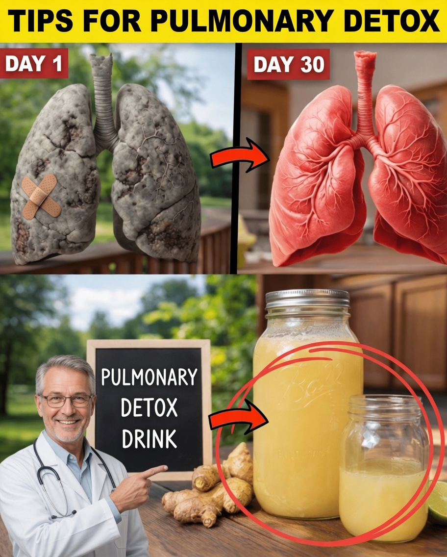 9 Powerful Ways to Discover Natural Habits That Support Healthy Lungs and Easier Breathing
