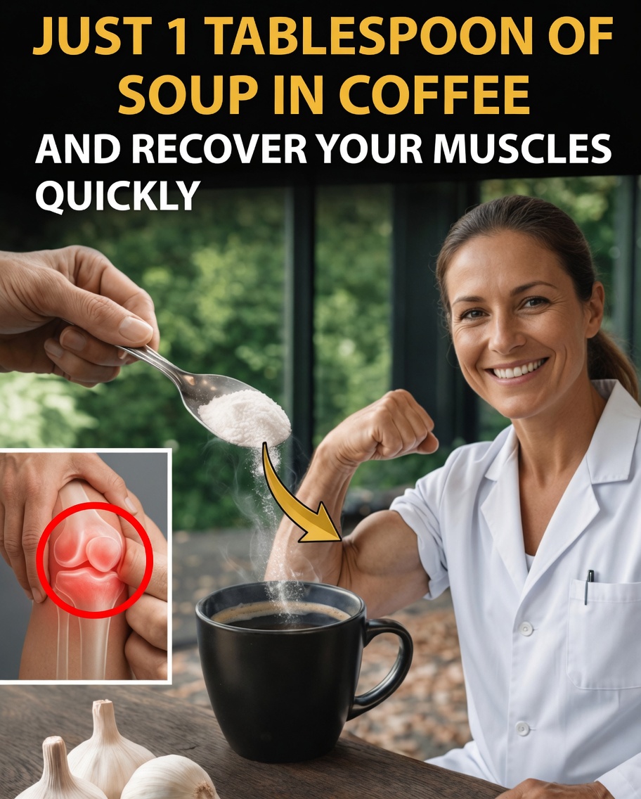 Over 60? Discover a Simple Daily Habit to Support Muscle Strength and Vitality