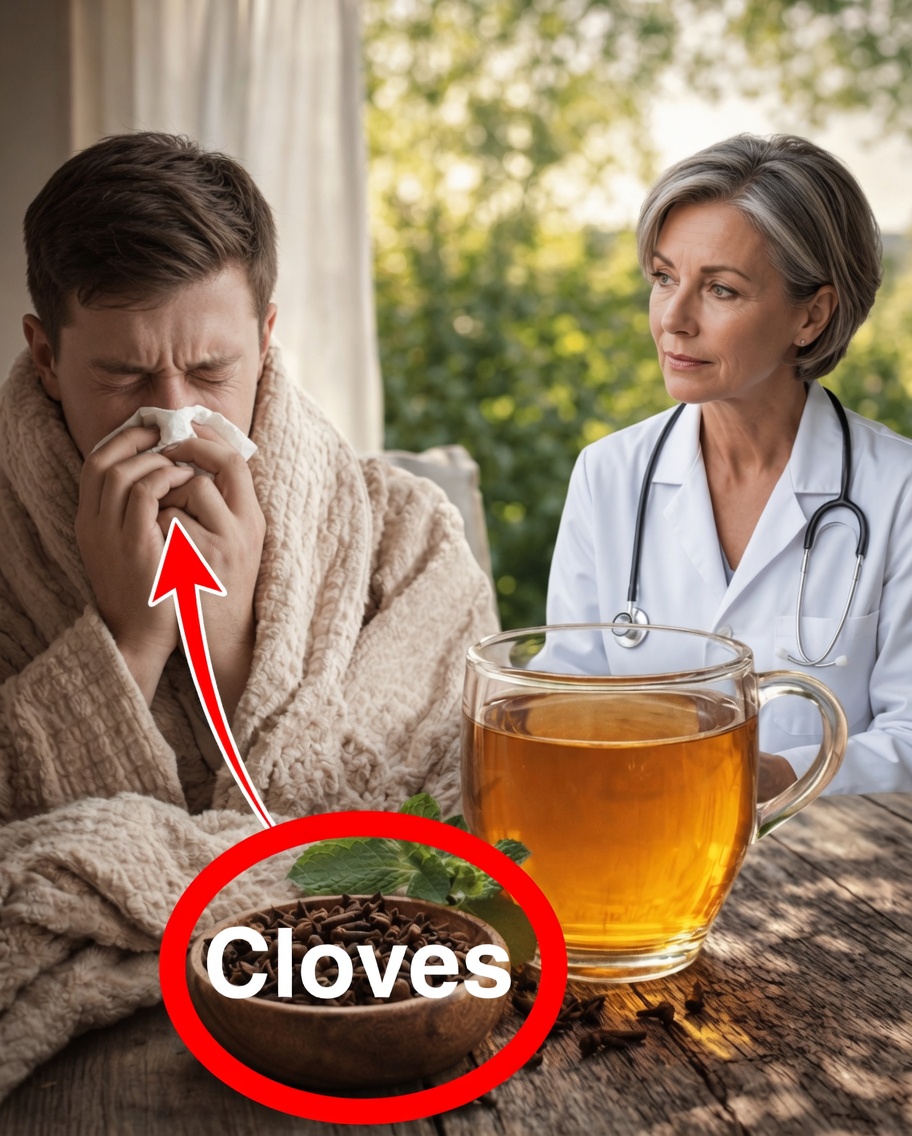 How to Incorporate Cloves into Your Daily Routine for More Energy and Male Vitality