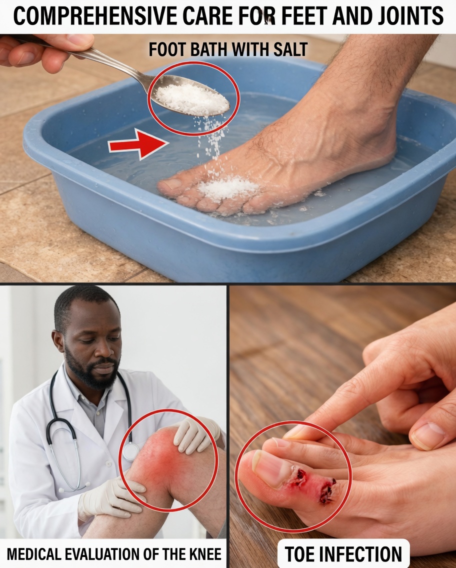 A Spoonful a Day Can Relieve Joint Stiffness and Promote Natural Comfort