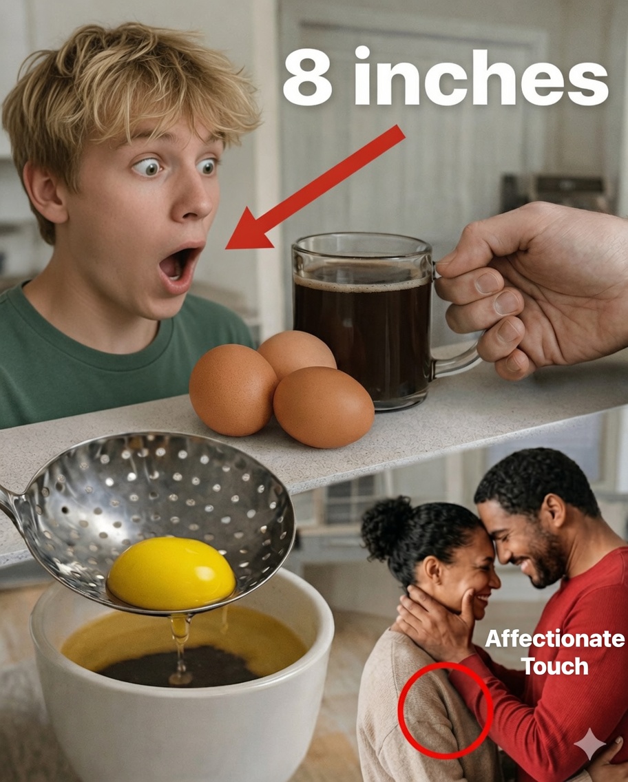 6 Hours of Energy Even at 80: The 3 Best Coffee Recipes You Need to Try!