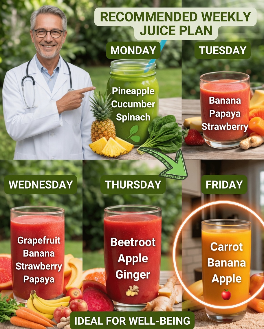 7 Delicious Smoothie Ideas to Start Your Mornings with Energy