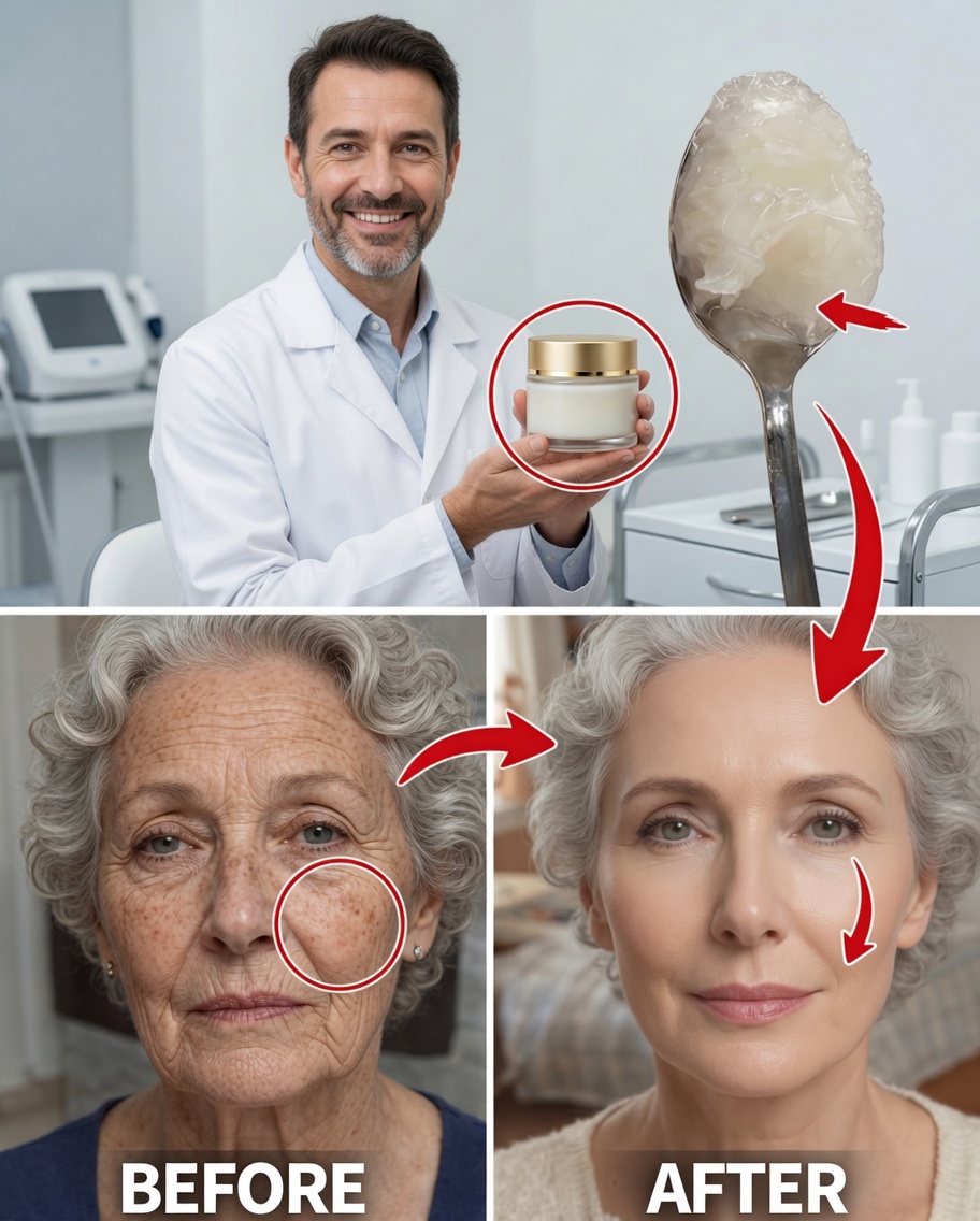 15 Brilliant Vaseline Hacks for Mature Skin That Actually Rejuvenate (You're Probably Using It Wrong)