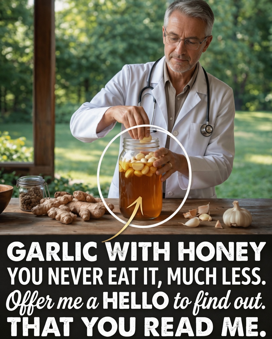 What Happens When You Take Propolis and Honey on an Empty Stomach for 7 Days?