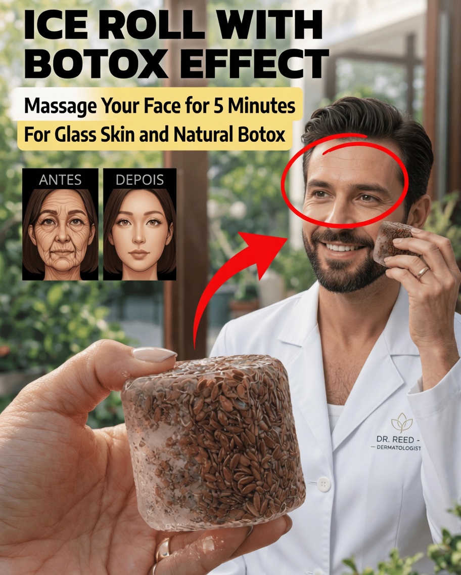 How to Incorporate a 5-Minute Natural Ice Facial into Your Routine for Radiant Skin