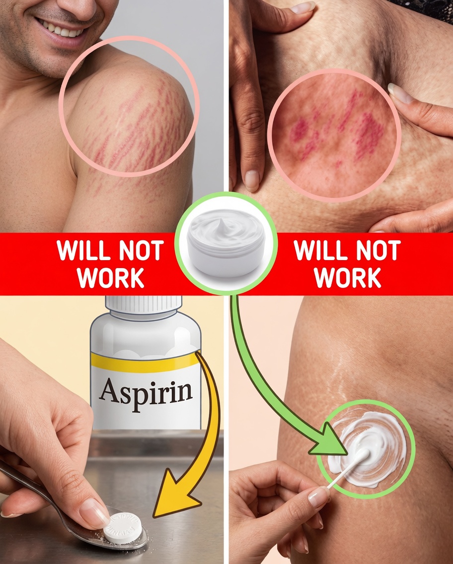 10 Brilliant Aspirin Hacks You Should Know: Surprising Natural Uses for Health & Beauty