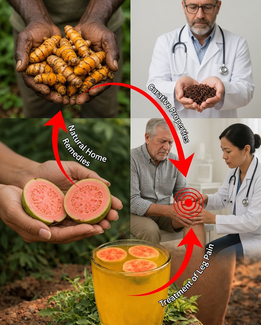 Discover a Simple Natural Drink That Can Help Balance Blood Sugar, Improve Circulation, and Support Blood Pressure