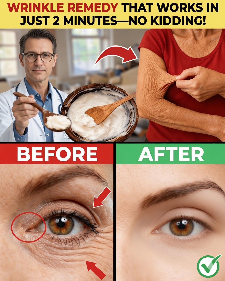 Seniors: Discover a More Radiant Glow in Minutes with This Gentle Facial Massage