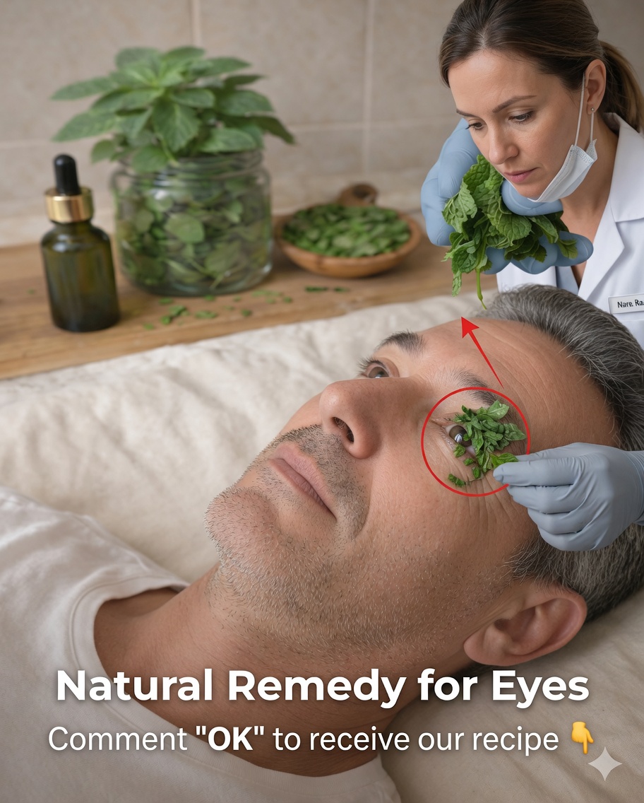 Oregano for Eye Health: Can This Common Herb Help Protect Your Vision Naturally?