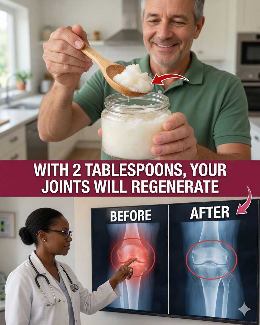 Cartilage Broth: Can This Simple Homemade Drink Relieve Knee Discomfort?