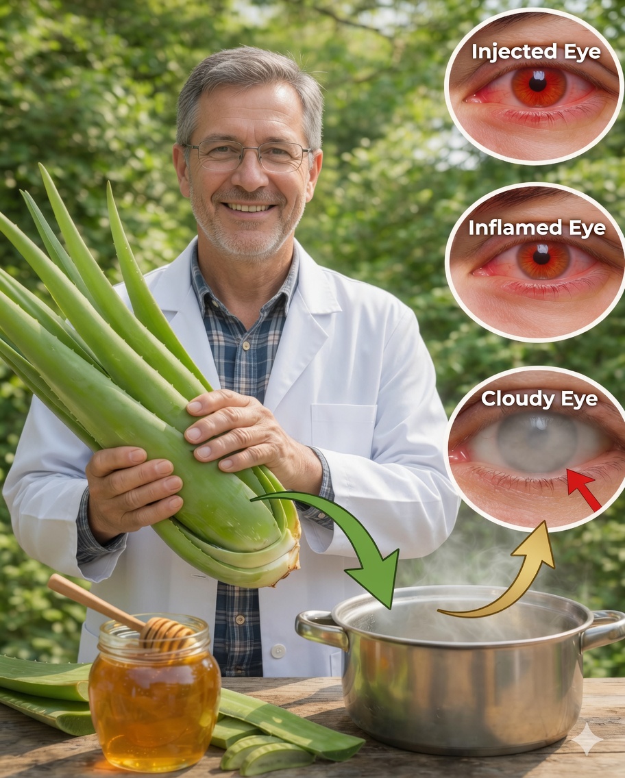 Aloe Vera: The Natural Secret to Radiant Skin and Daily Well-Being