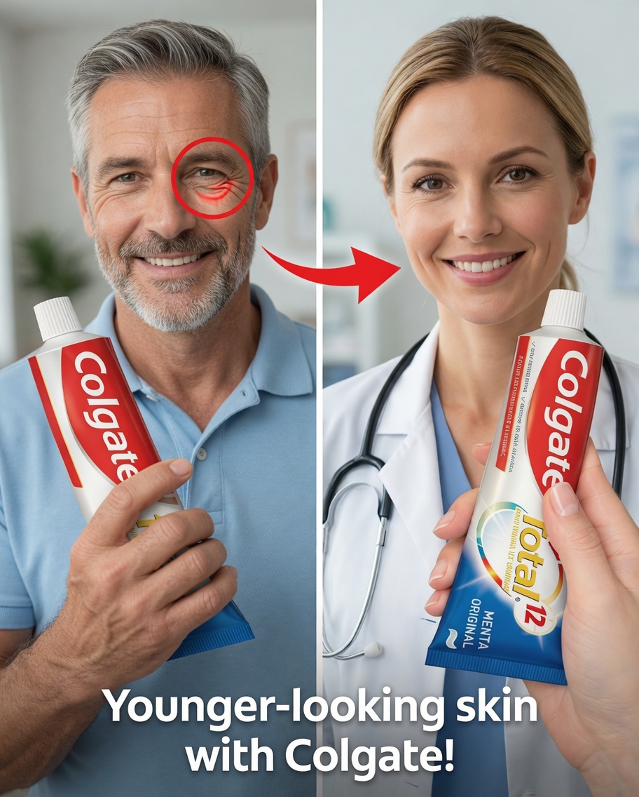 Mixing Toothpaste with Hand Cream: Does It Really Work or Can It Harm Your Skin?