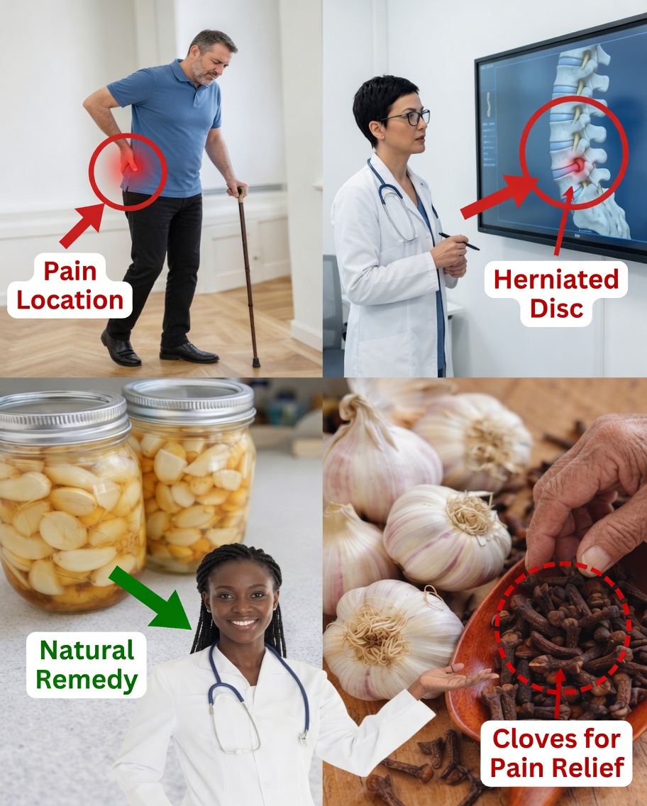 Natural Ways to Relieve Leg Pain and Joint Discomfort Without Medication