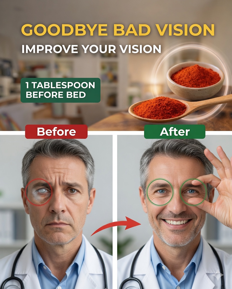 Saffron for Eye Health: Can This “Red Gold” Protect Your Vision Over Time?