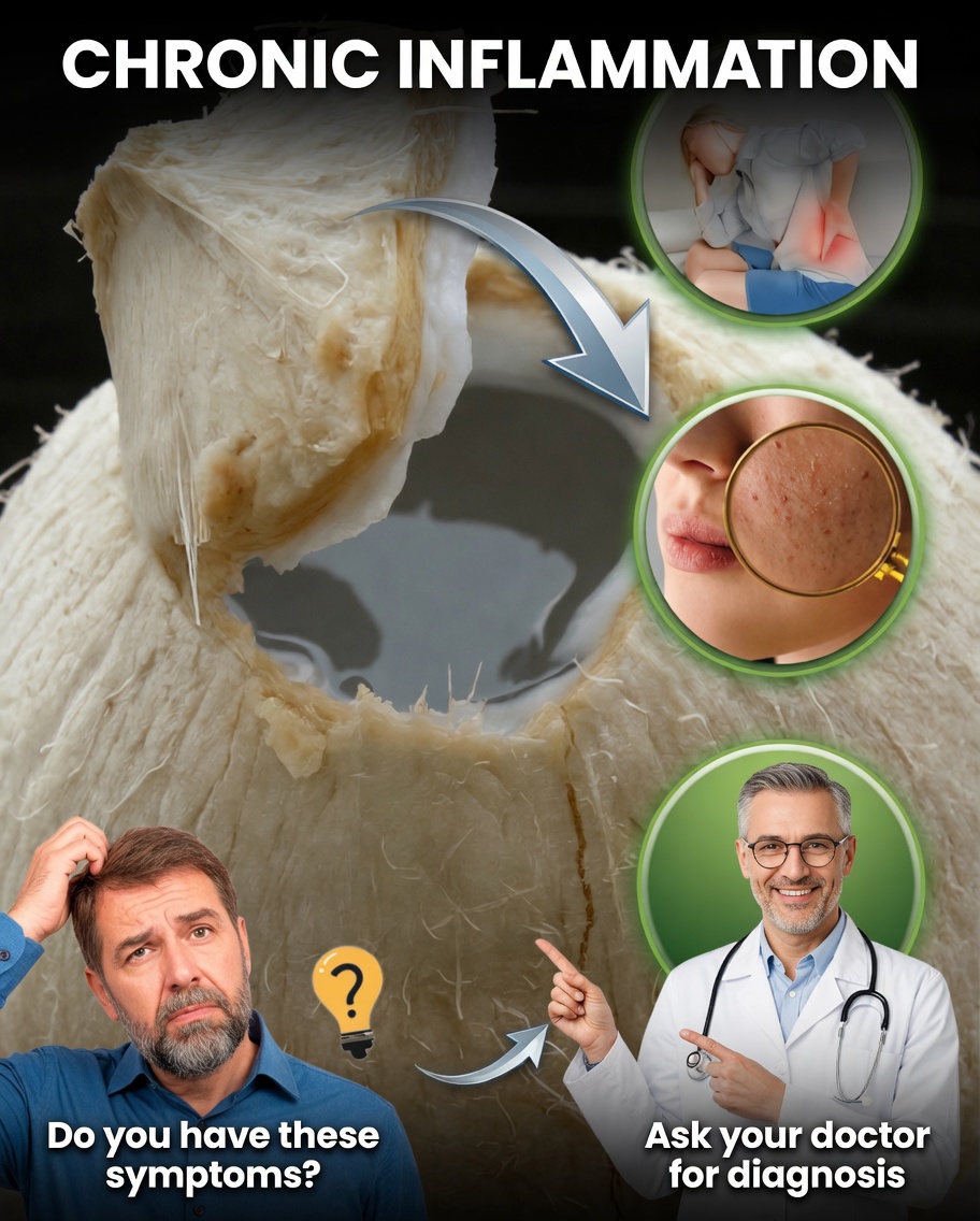 Secrets of Coconut Water You Wish You Had Discovered Before