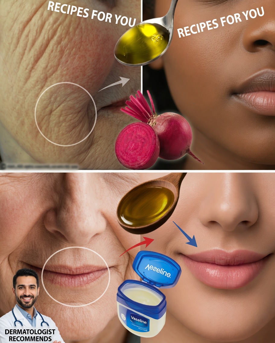 The Secret Dermatologists Don’t Reveal: Firm, Wrinkle-Free, Naturally Radiant Skin