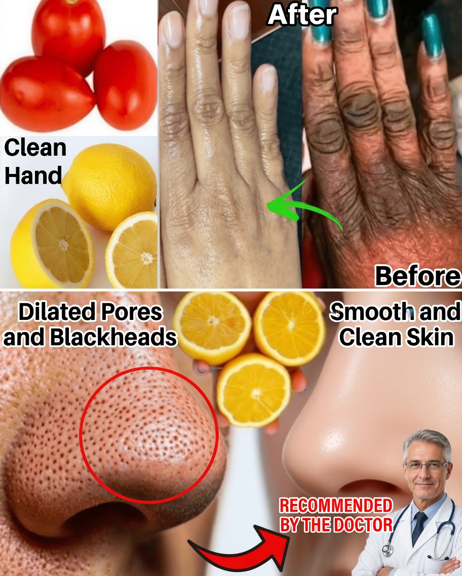 5 Beauty Recipes with Lemon for a Younger, More Radiant Face