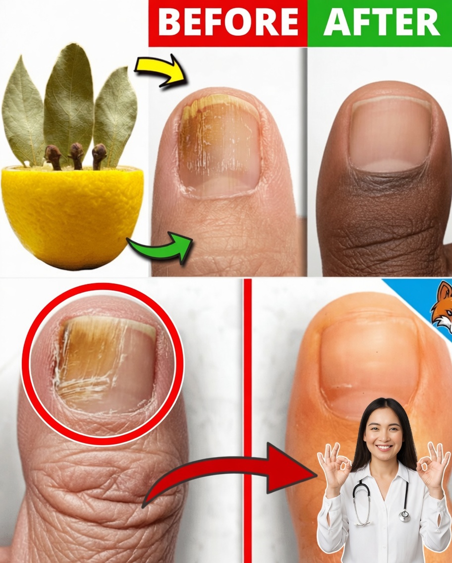 7 Best Over-the-Counter Treatments for Toenail Fungus