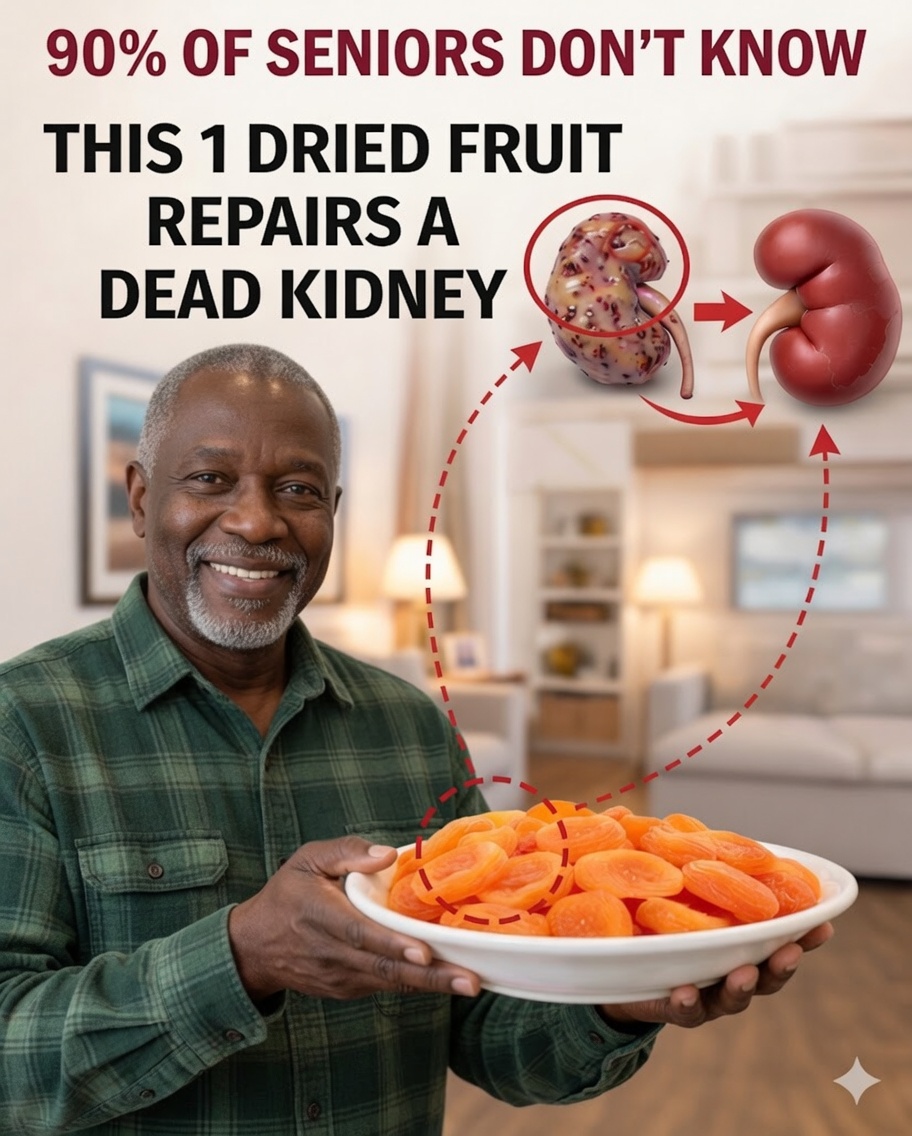 Top 5 Dried Fruits to Support Natural Height Growth and Bone Health