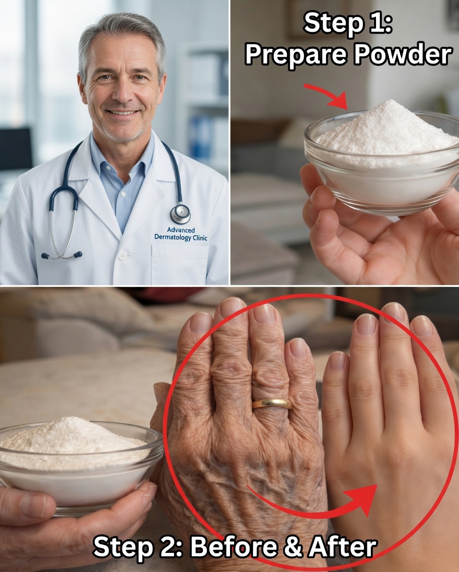 Facial Masks with Baking Soda: Simple Ways to Smooth Fine Lines and Brighten Skin