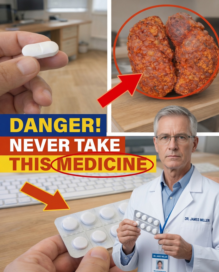 5 Medications Doctors Rarely Use — But Many People Take Without Realizing the Risks