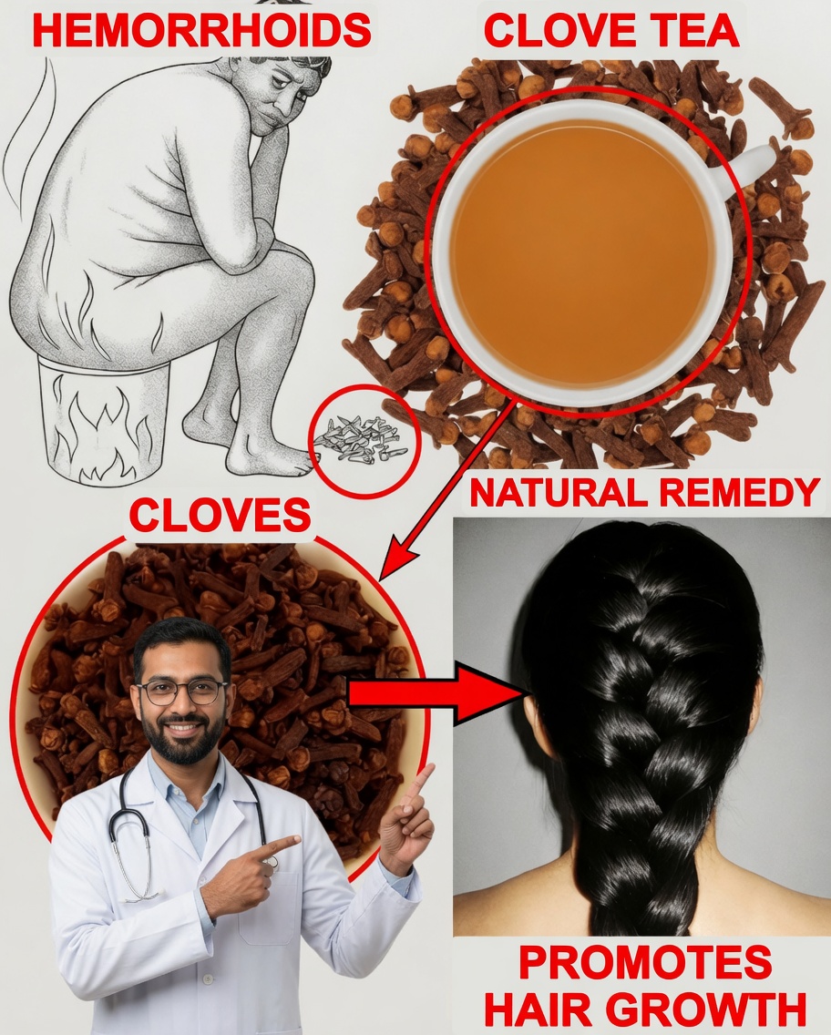 2 Cloves a Day Can Transform Your Body — Especially After 40