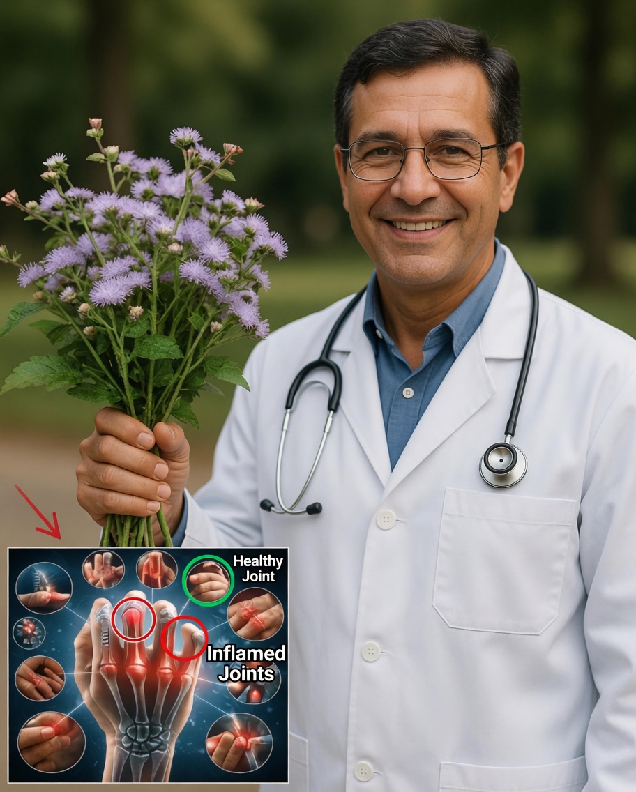 Discover the Garden's Gold: The Hidden Power of Dandelion