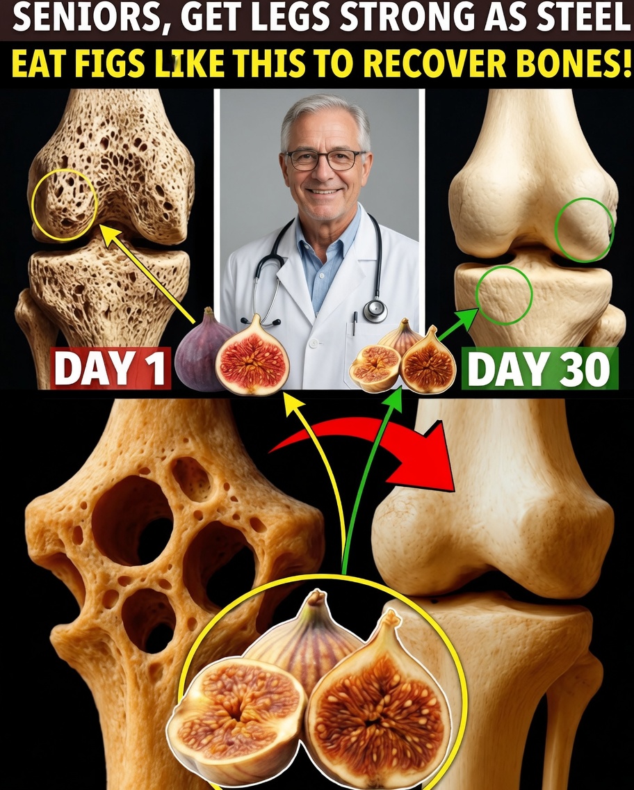 Orthopedist’s Hidden Secret: Restore Cartilage Naturally Faster Than You Think