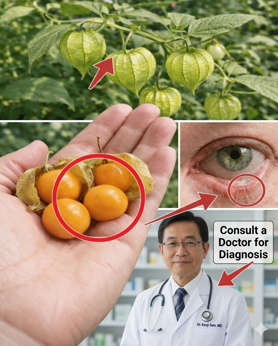 Goldenberry: The Little Superfruit That Can Reveal Your Skin’s Natural Glow