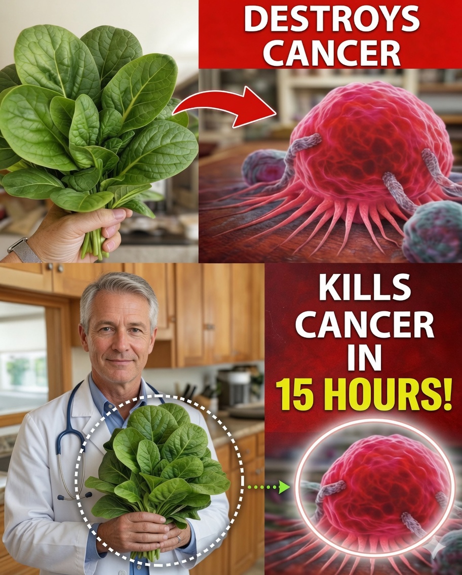 The Miracle Leaf: The Secret to Stronger Defenses and Everyday Vitality?