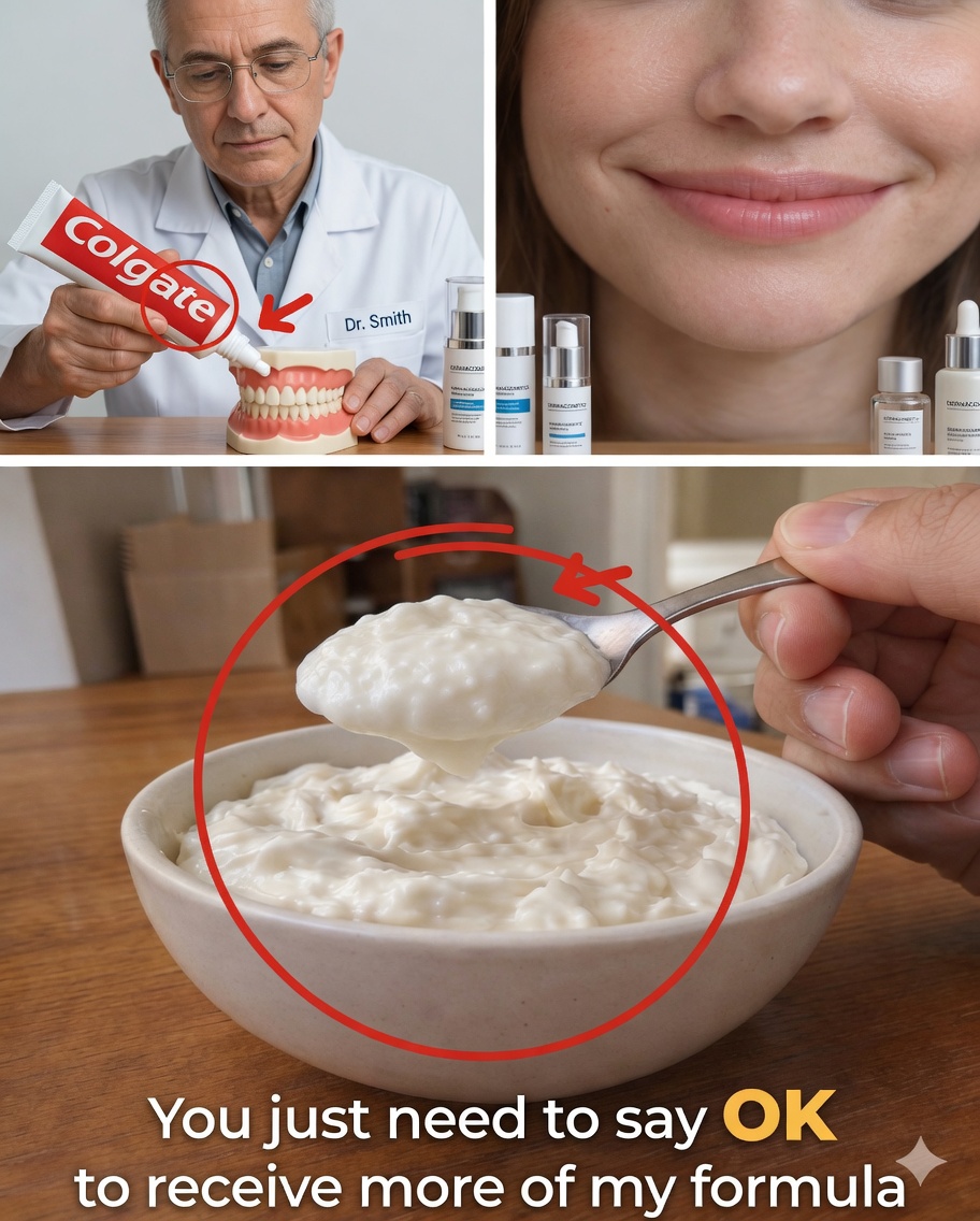 The Homemade Remedy That Makes It Look Like You Had a Cosmetic Procedure — Transforming Hands and Arms