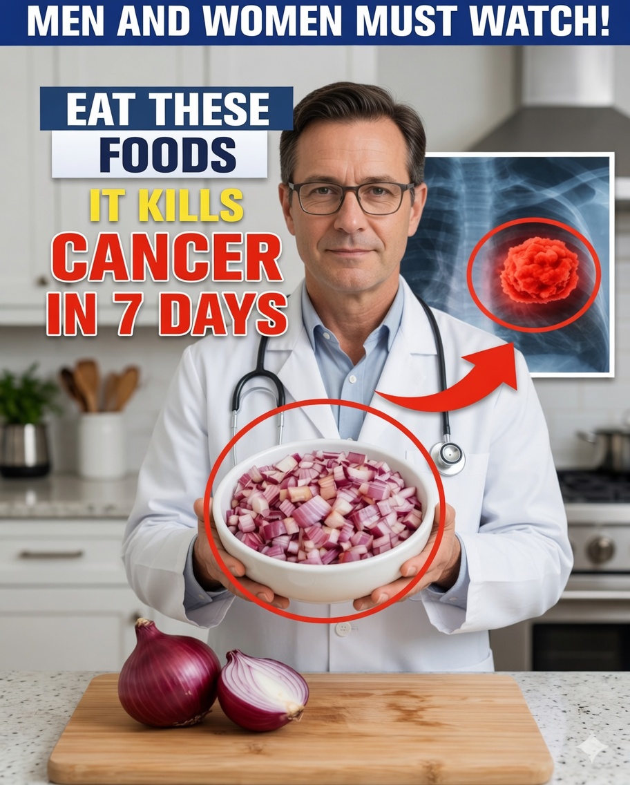 10 Foods That Can Help Naturally Reduce Cancer Risk