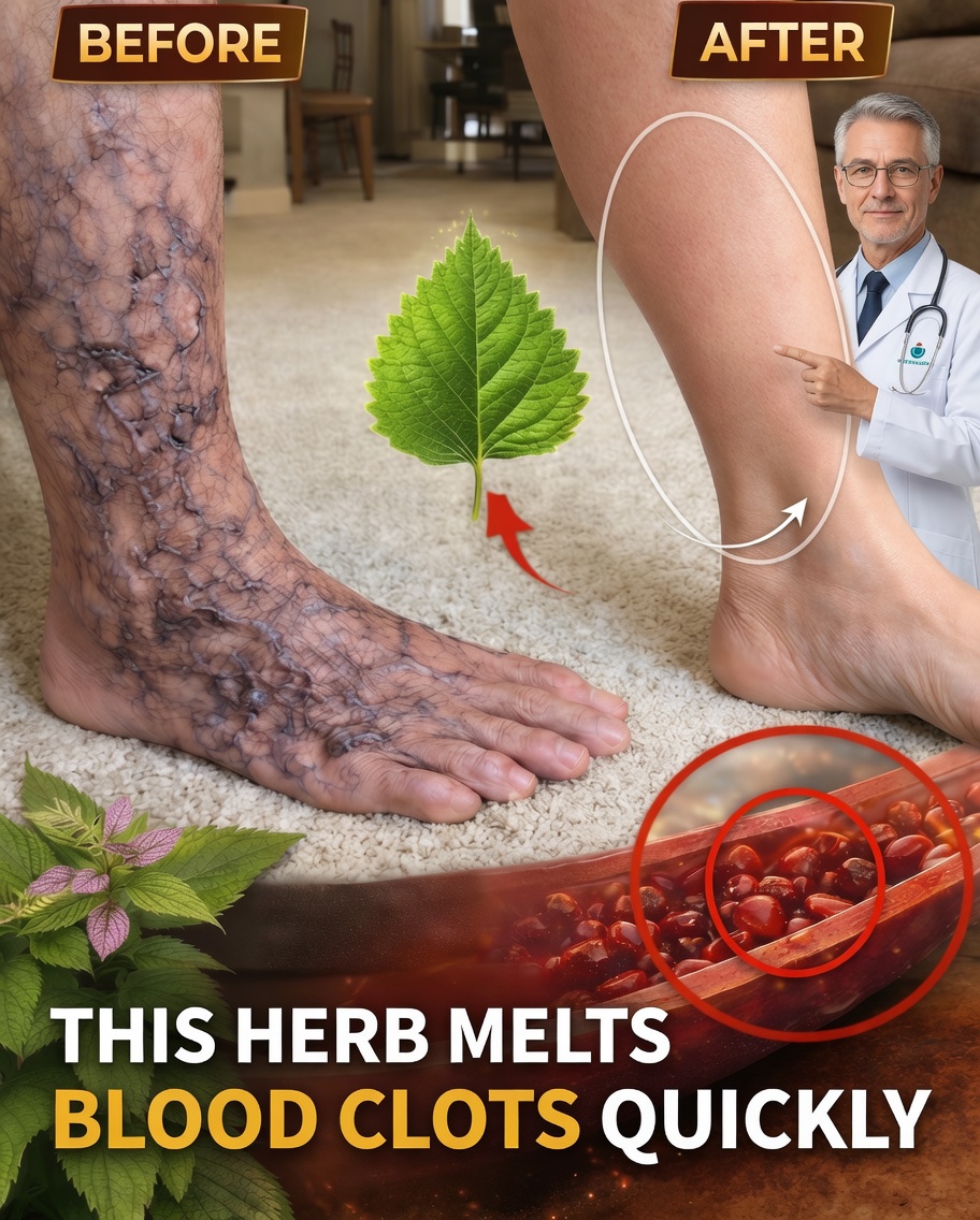 6 Powerful Herbs That Can Naturally Help Improve Memory and Focus