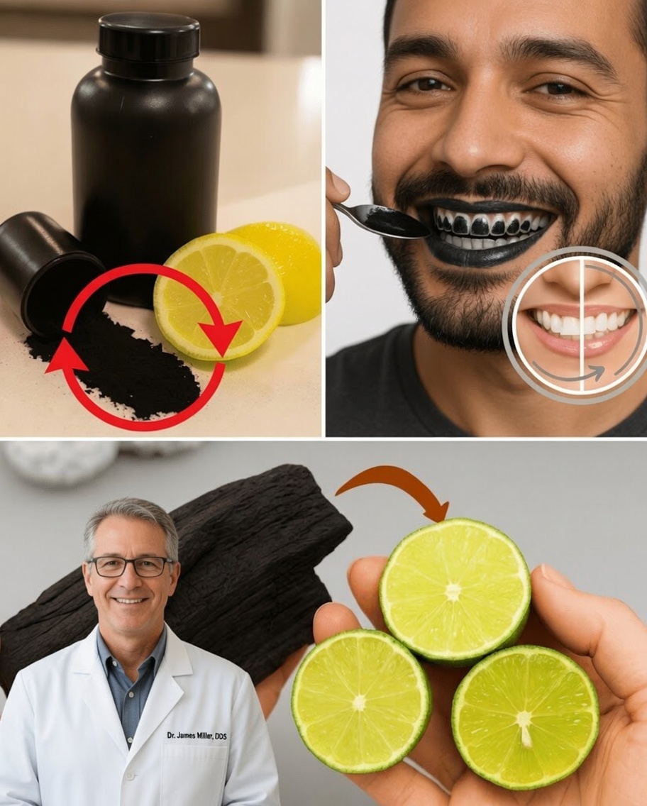 Natural Ways to Protect and Repair Your Teeth