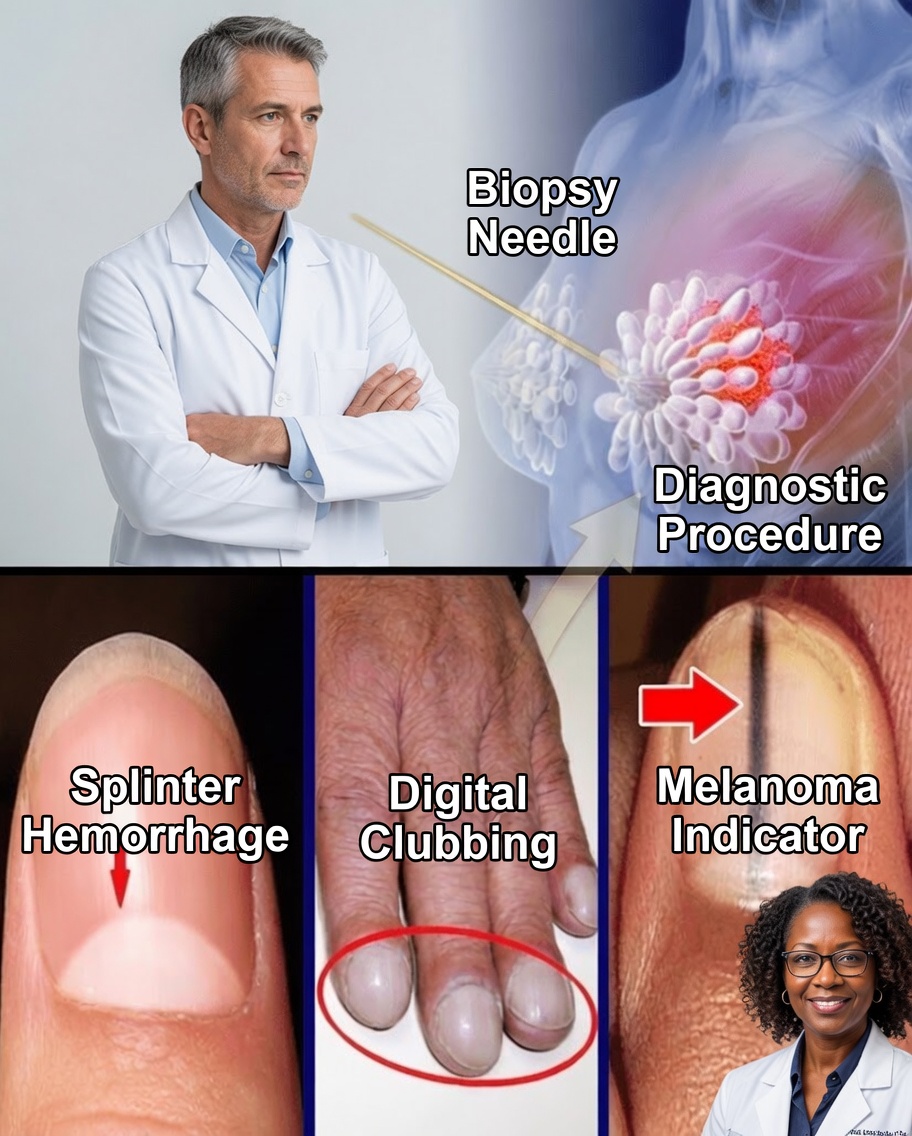 14 Silent Cancer Warning Signs Women Should Never Ignore