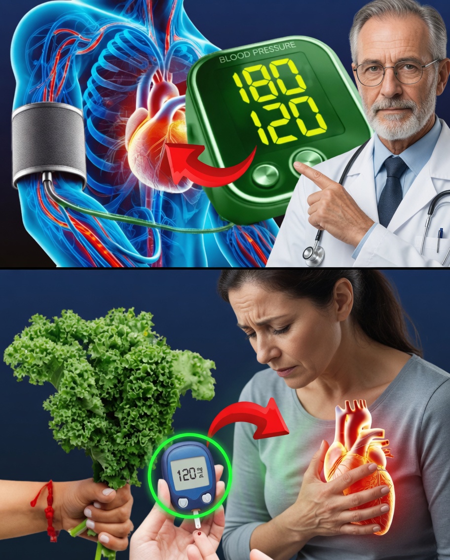 Miracle Bitter Leaf: A Natural Ally for Blood Sugar, Cholesterol & Belly Fat