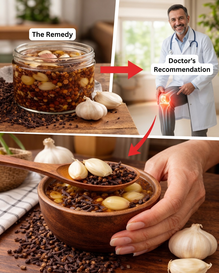 Leg Pain from Varicose Veins and Arthritis: The Surprising Path to Real Relief