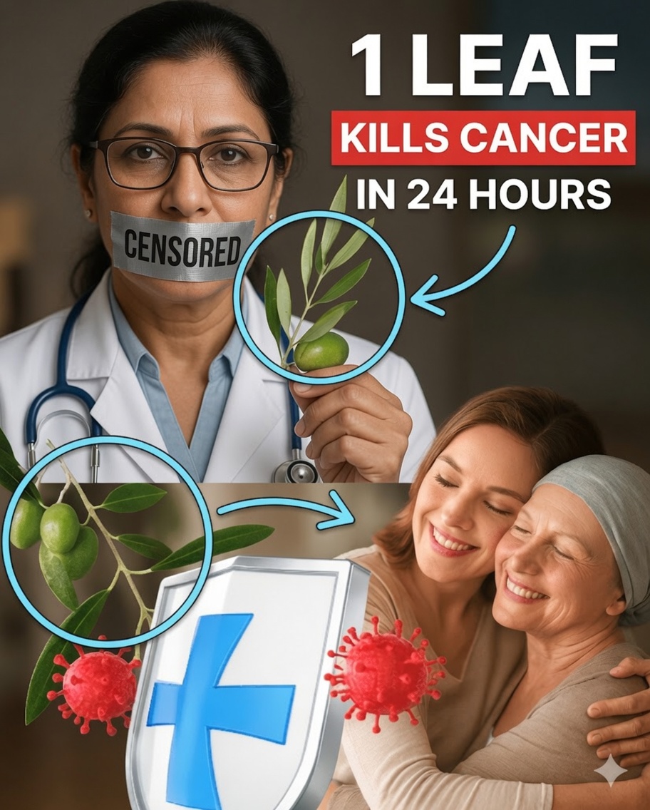 The Moringa Leaf That Has Been Drawing Attention: Benefits, Precautions, and What Science Really Suggests