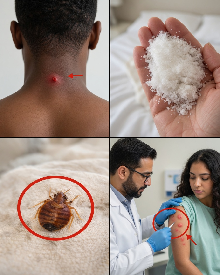 Garden Bugs Disappear in Minutes with This Trick… Or Do They? The Truth Few People Tell