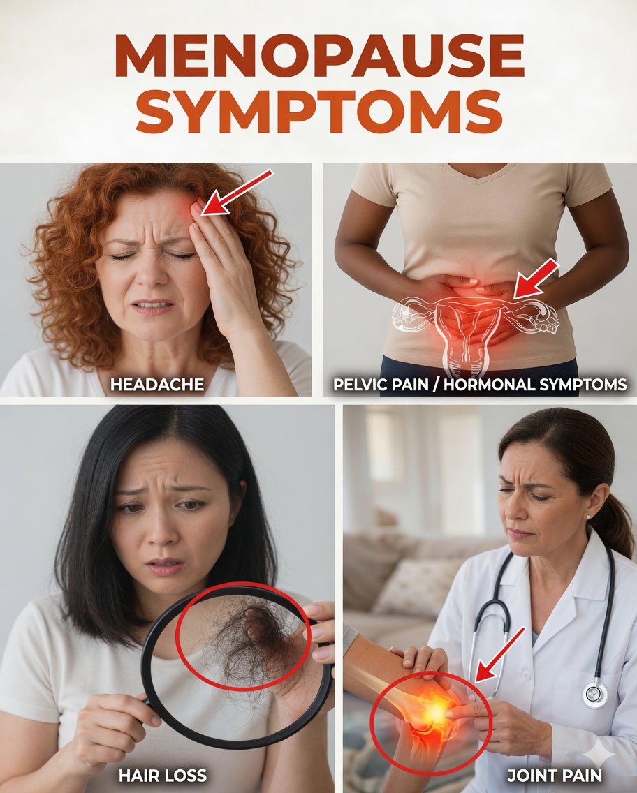 Early Menopause: 10 Warning Signs You Shouldn’t Ignore (And What to Do Next)