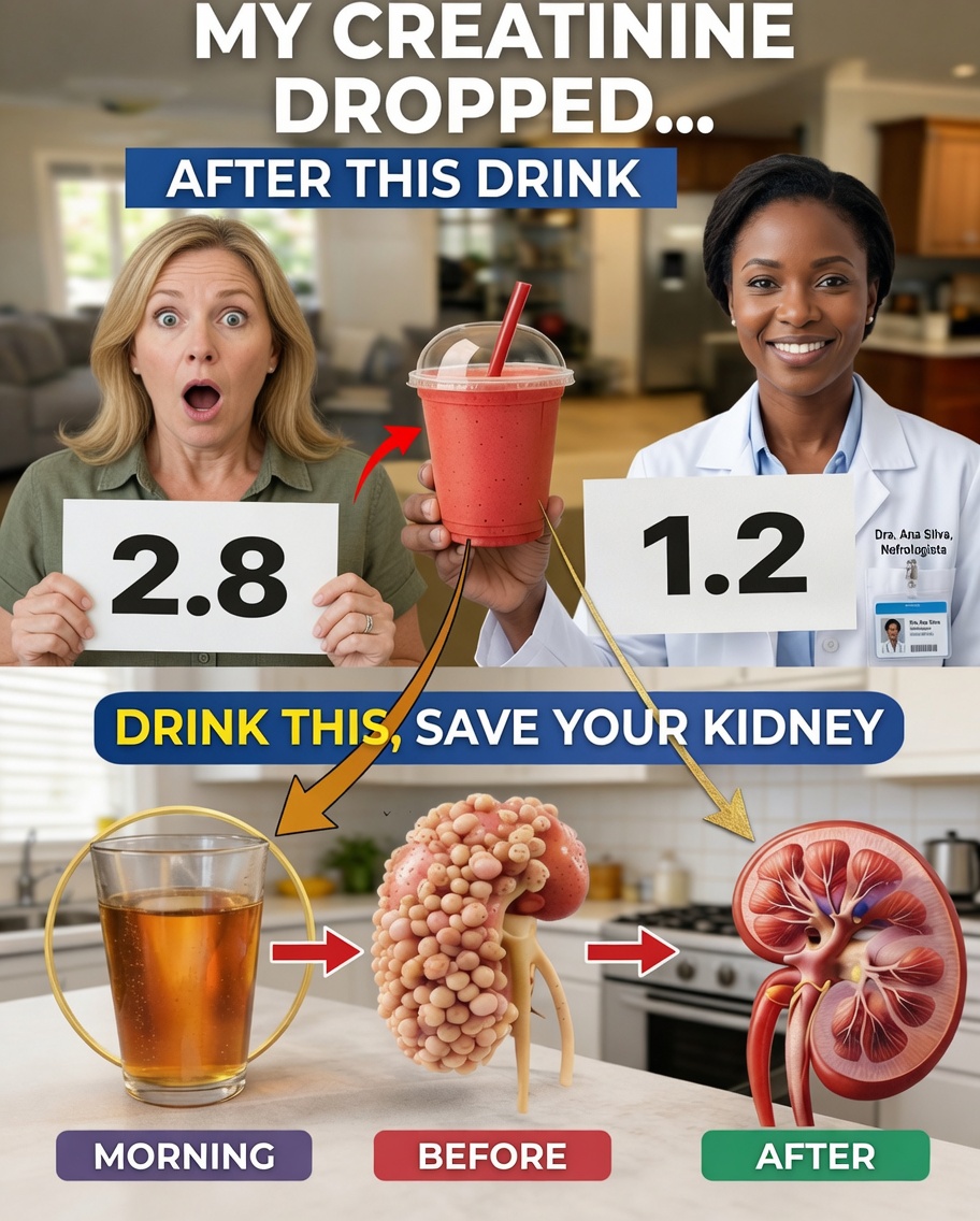 Could Your Breakfast Be Protecting Your Kidneys More Than You Imagine?