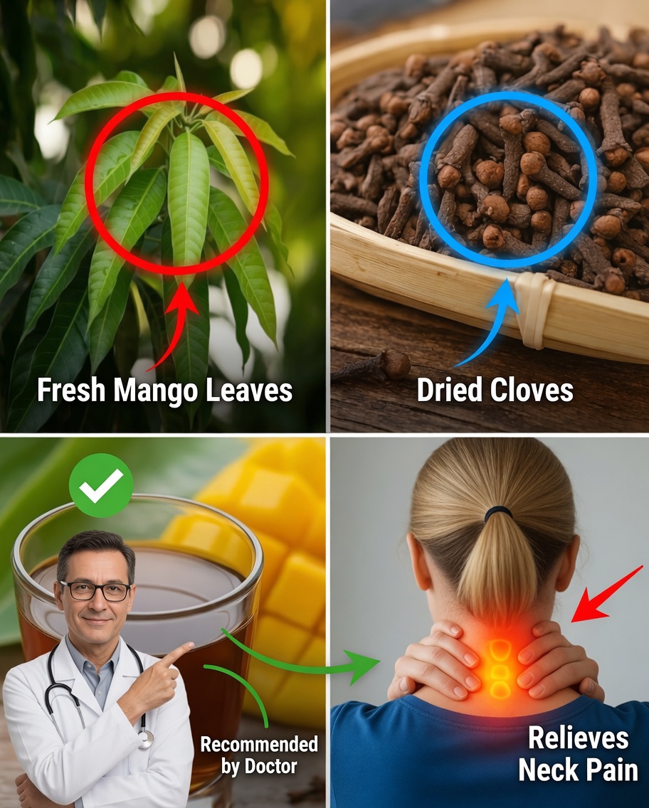 Unlock the Exotic Elixir: The Allure of Mango Leaf Tea with Cloves