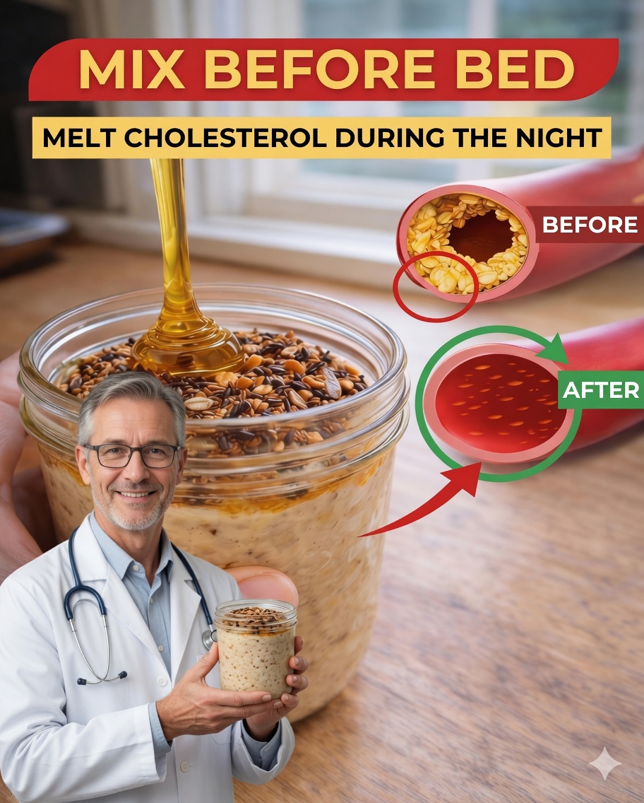 Natural Support for Joint Comfort: The Power of Turmeric, Ginger, and Honey