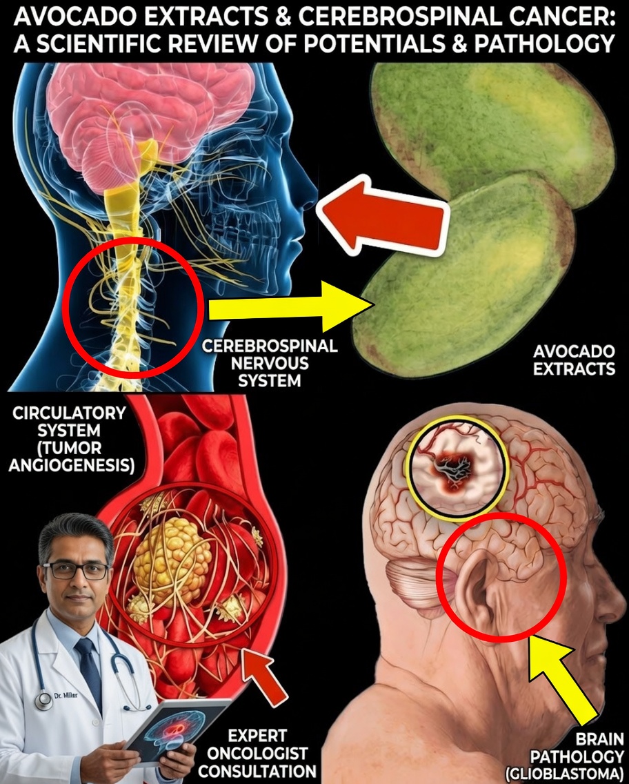 7 Powerful Foods That May Help Naturally Repair Nerve Damage