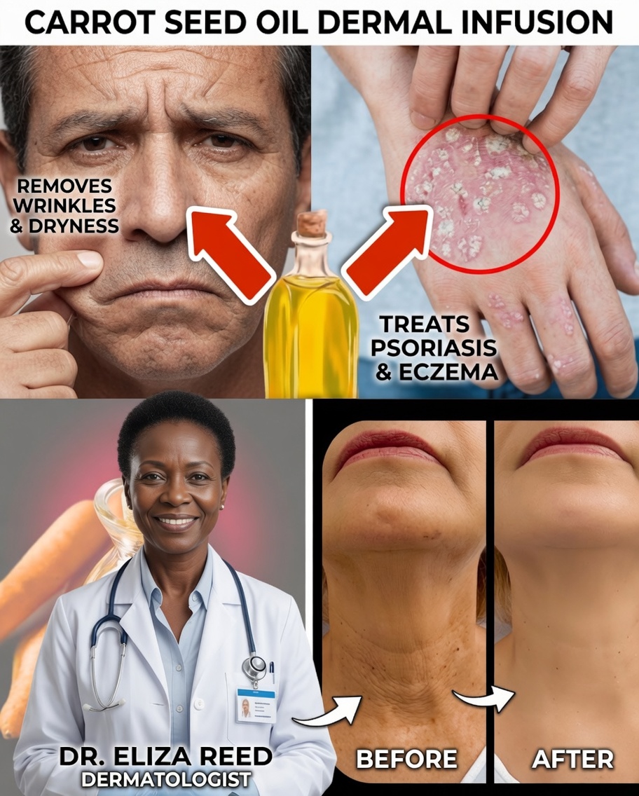 Argan Oil: The Natural Secret to Eliminating Wrinkles and Dry Skin