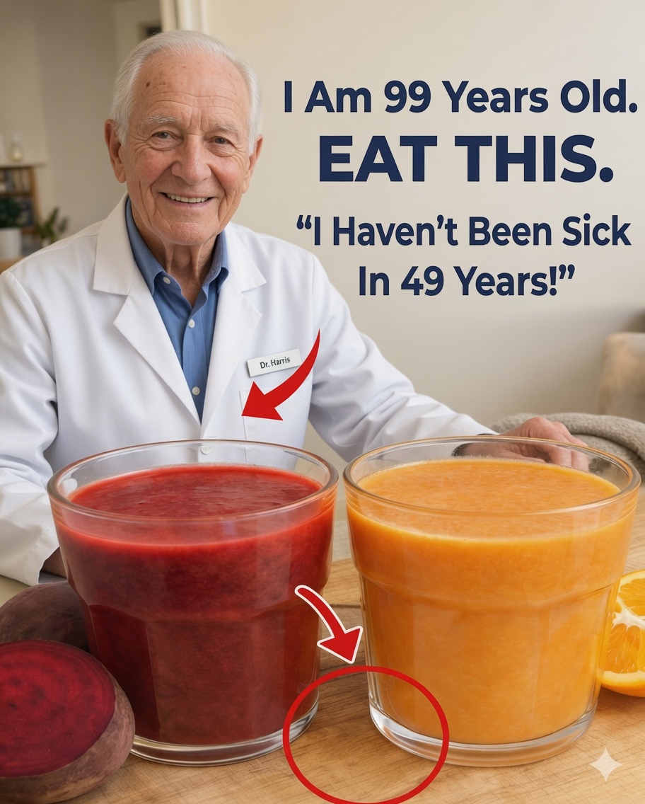 7 Natural Foods by Norman Walker That Can Help Increase Your Daily Energy