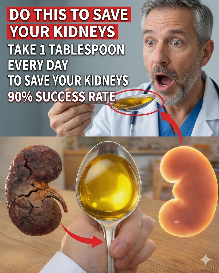 15 Powerful Morning Habits to Support Kidney Health and Help Protect Their Function