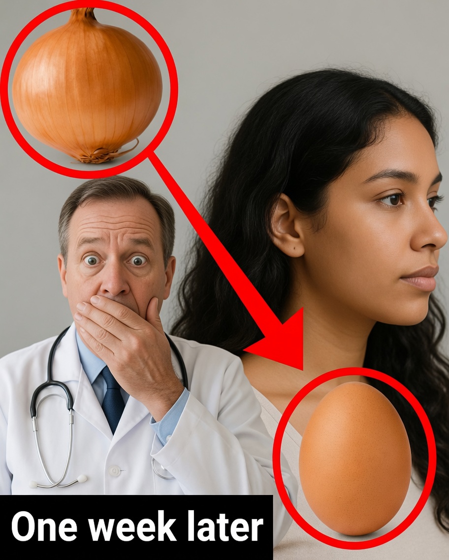 Stimulate Hair Growth with the Power of Onion Oil