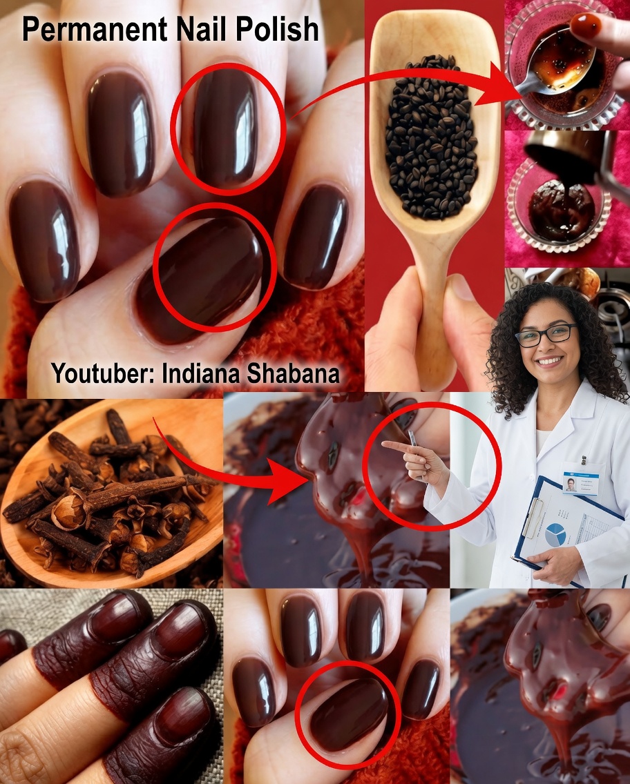 Unlock the Secret to Stunning Nails with Clove Tincture: The Natural Beauty Revolution